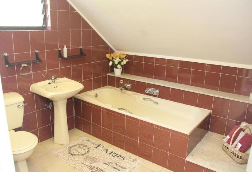 Family Suite, Le Residence De Josephine