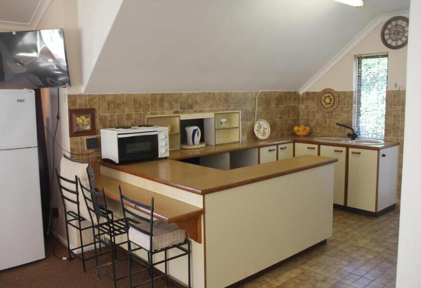 Family Suite, Le Residence De Josephine