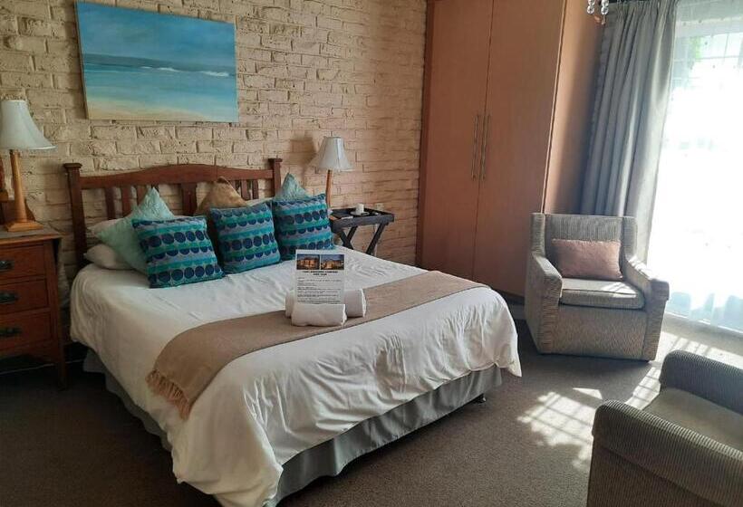 غرفة قياسية, Fisant, Bokmakierie And Hoephoep Guest House