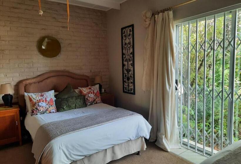 غرفة عائلية, Fisant, Bokmakierie And Hoephoep Guest House