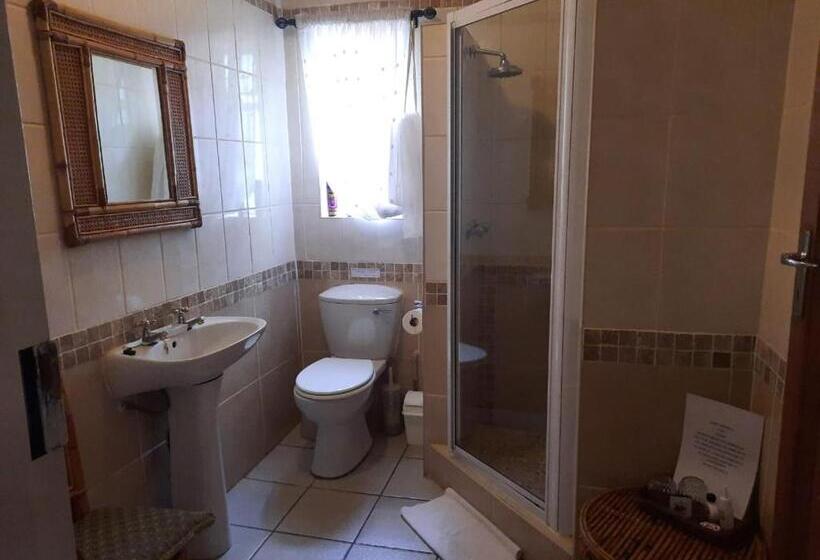 غرفة عائلية, Fisant, Bokmakierie And Hoephoep Guest House