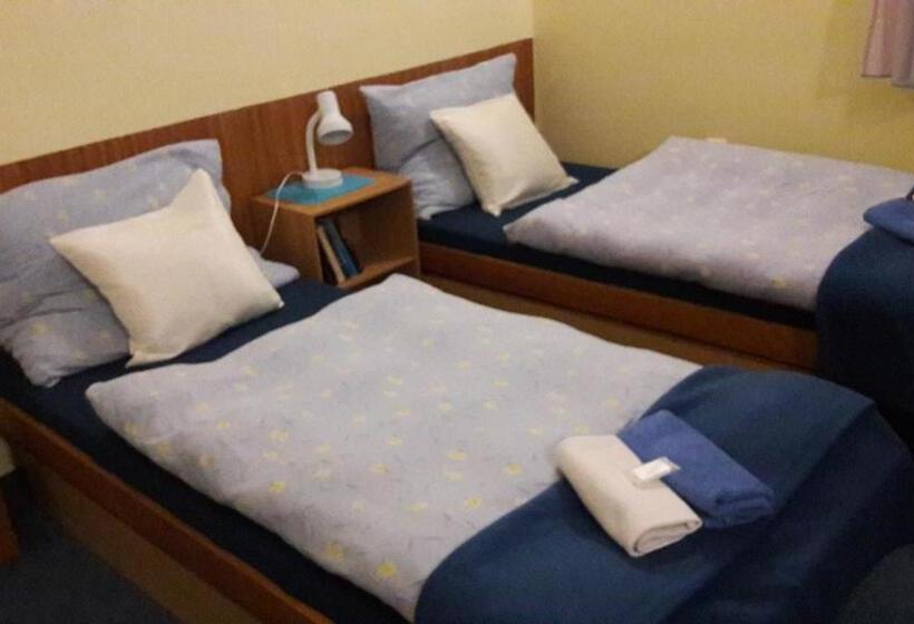 Номер Стандарт Вид на Сад, Villa Liduška S Kavárnou