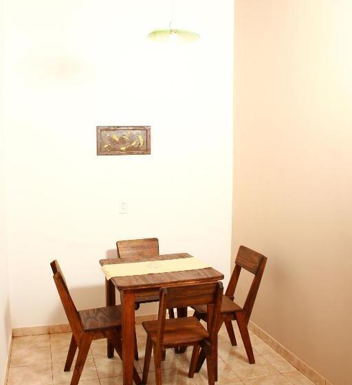 Четырехместный Номер Стандарт, Litoral Apart