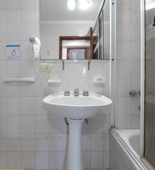 Apartamento Superior 1 Dormitório, Edificio Las Arenas