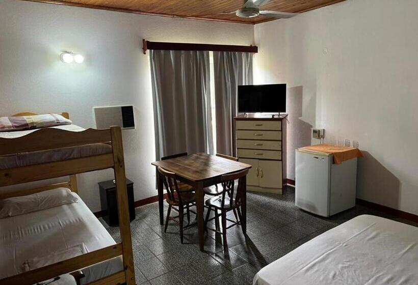 Семейный Номер, Casona Rural Km 1469