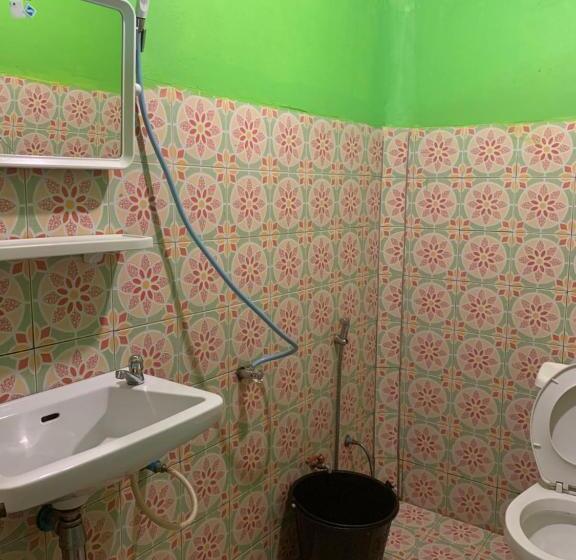Номер Стандарт, Pd Guesthouse
