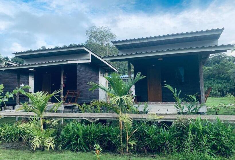 Номер Стандарт Вид на Сад, Pd Guesthouse