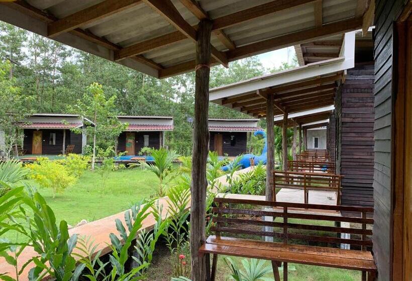 Номер Стандарт Вид на Сад, Pd Guesthouse