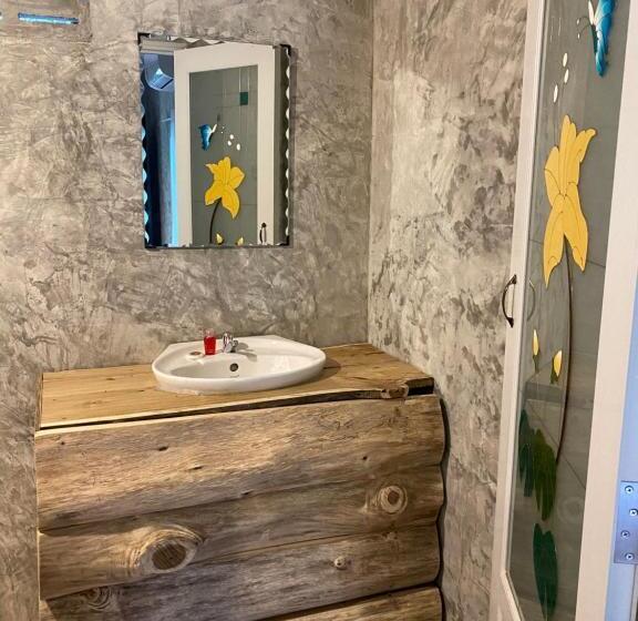 Бунгало Стандарт Вид на Сад, Pd Guesthouse