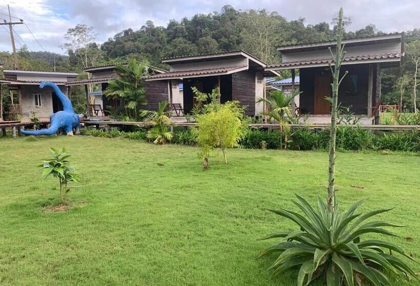 Номер Стандарт Вид на Сад, Pd Guesthouse