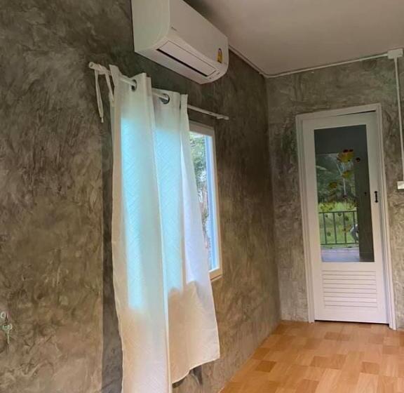 ویلای استاندارد با چشمانداز باغ, Pd Guesthouse