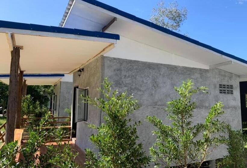 ویلای استاندارد با چشمانداز باغ, Pd Guesthouse