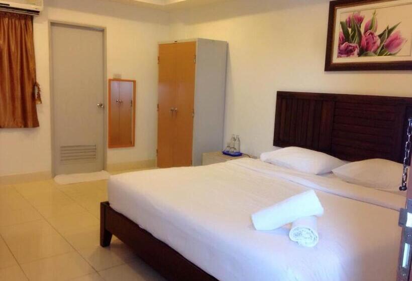 스탠다드 룸, Top Hostel