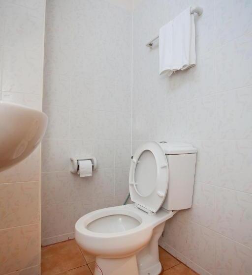 스탠다드 룸, Top Hostel