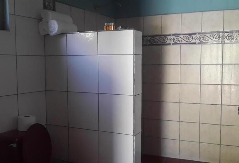 Номер Стандарт Трехместный, Sueño Tranquilo