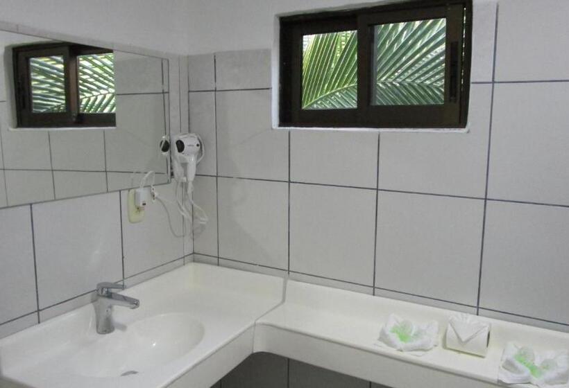 Standard Trippelrum, Sueño Tranquilo