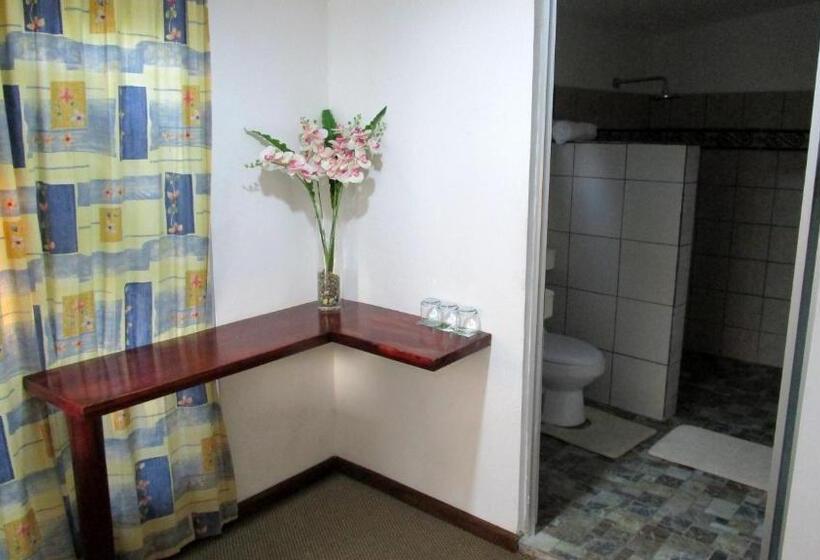Standard Trippelrum, Sueño Tranquilo