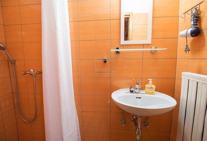 اتاق استاندارد, Farm Stay žagar
