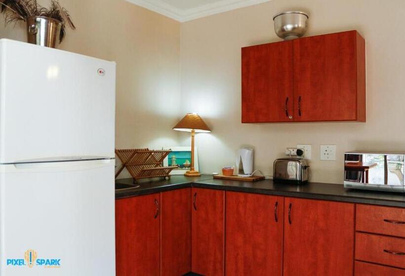 Suite Duplex, Tyday Accommodation
