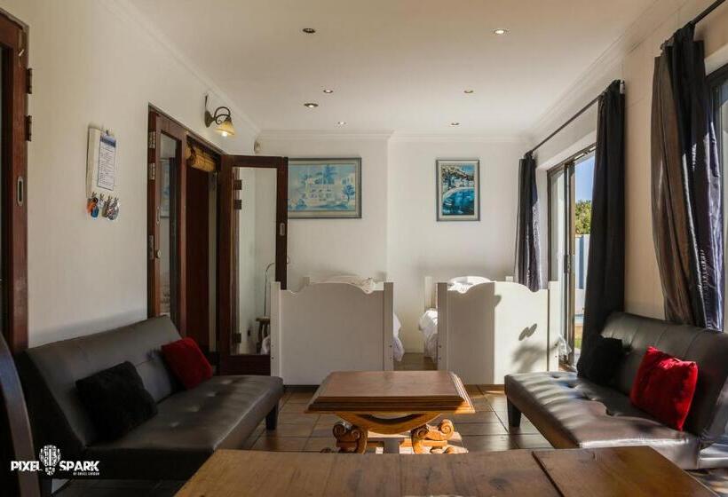 Люкс Дюплекс, Tyday Accommodation