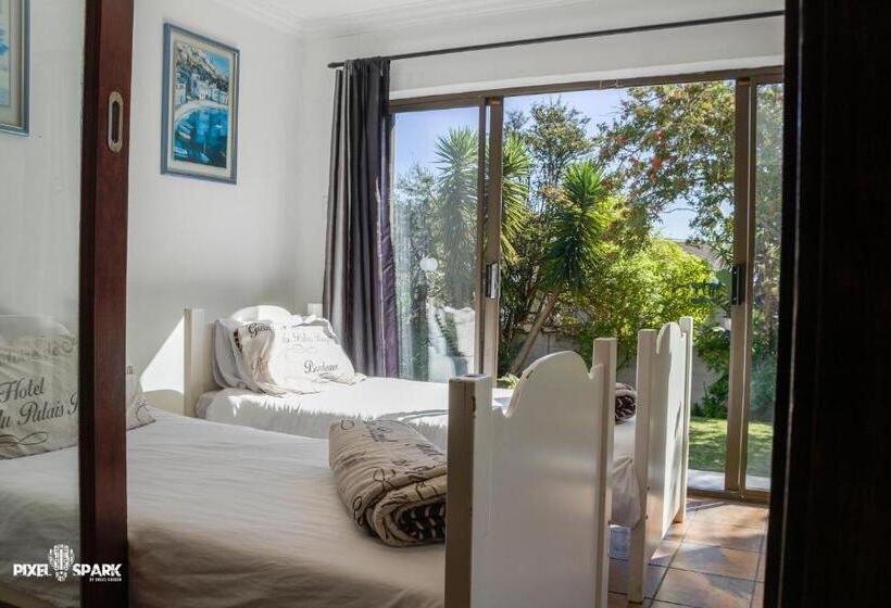 Suite Duplex, Tyday Accommodation