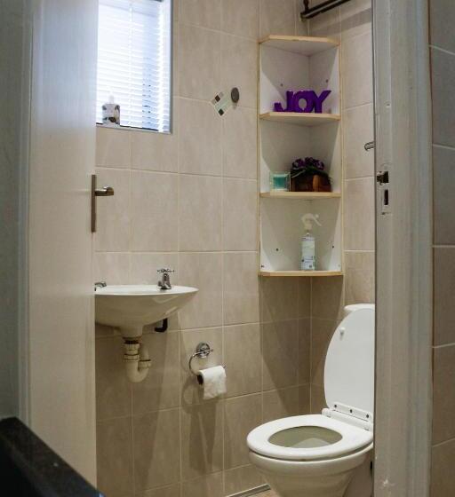 Номер Deluxe, Tyday Accommodation