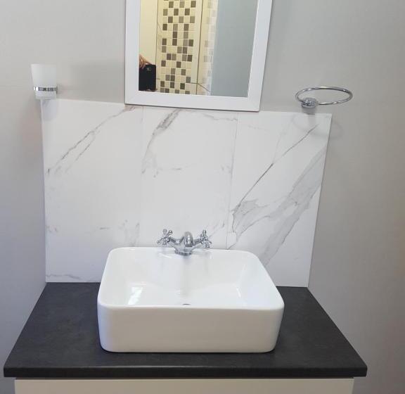 Chambre Standard avec Balcon, Tyday Accommodation
