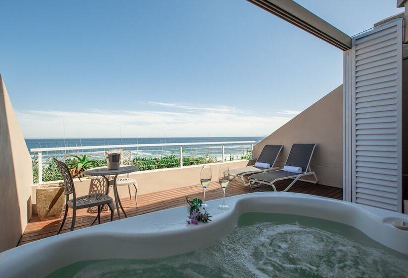 Полулюкс Вид на Море, Villa Marine Guest House
