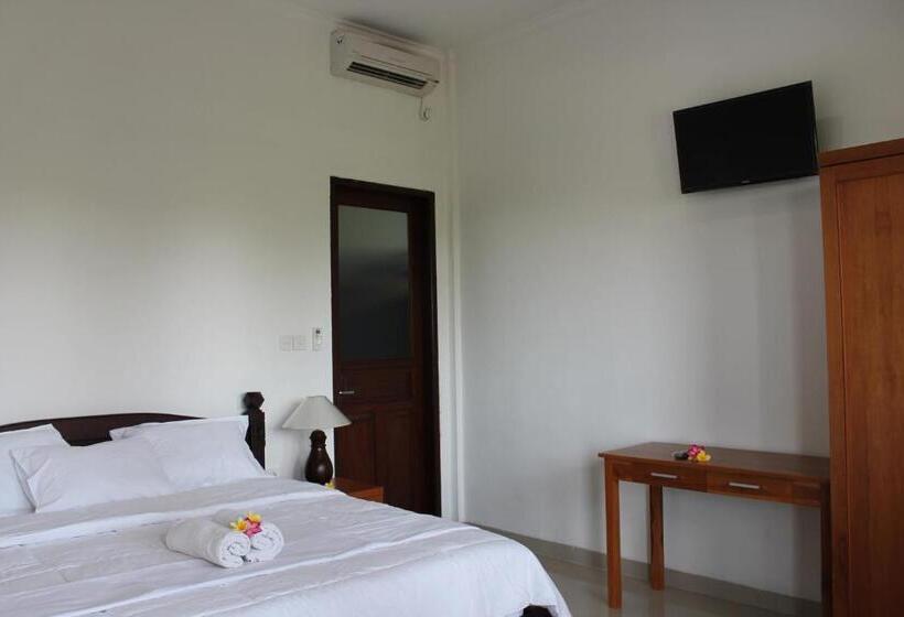 Номер Стандарт, Wijaya Guesthouse