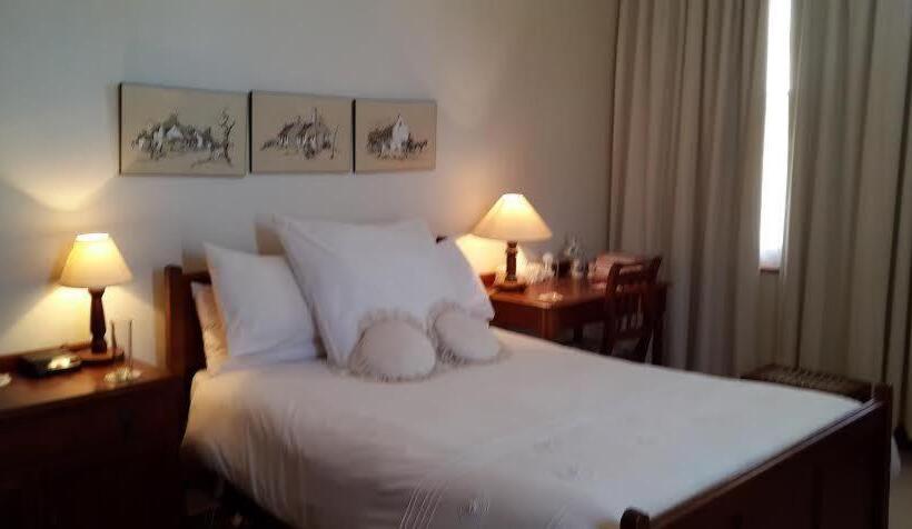 Номер Deluxe, Bougain Villa Guesthouse