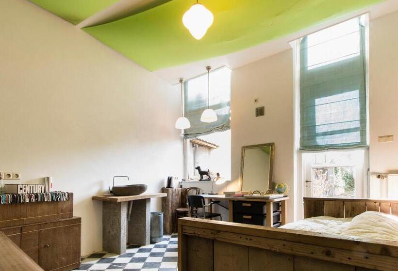스탠다드 룸, Vintage Rooms Lange Haven