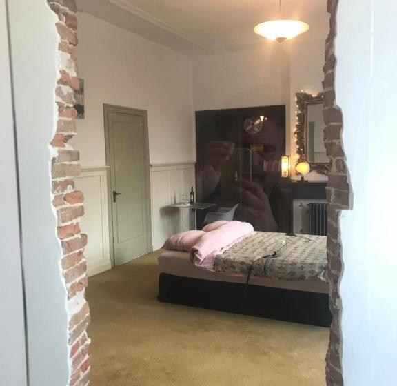 전망 스위트, Vintage Rooms Lange Haven