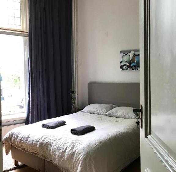 이코노미 룸, Vintage Rooms Lange Haven