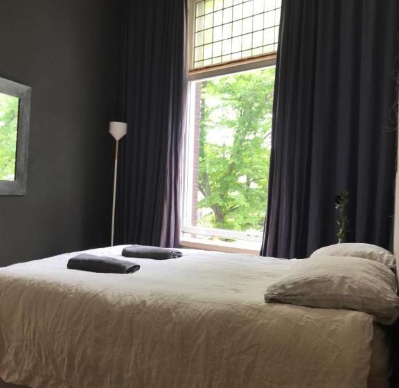 이코노미 룸, Vintage Rooms Lange Haven