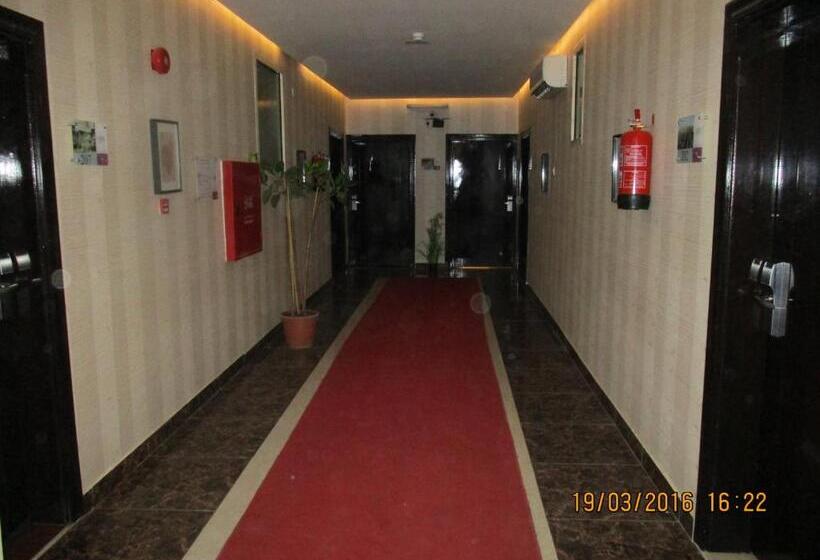 اتاق استاندارد, Vision 2 For Residential Units