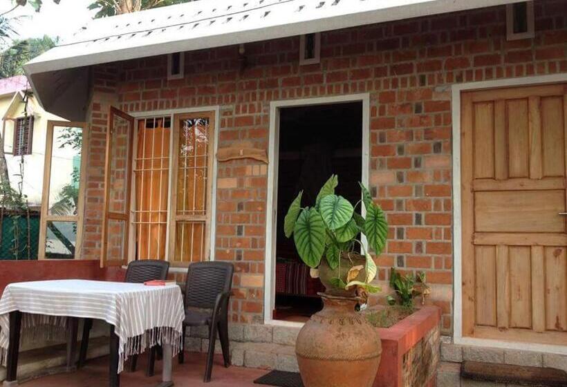 Номер Стандартный с Видом, Ashtamudi Villa