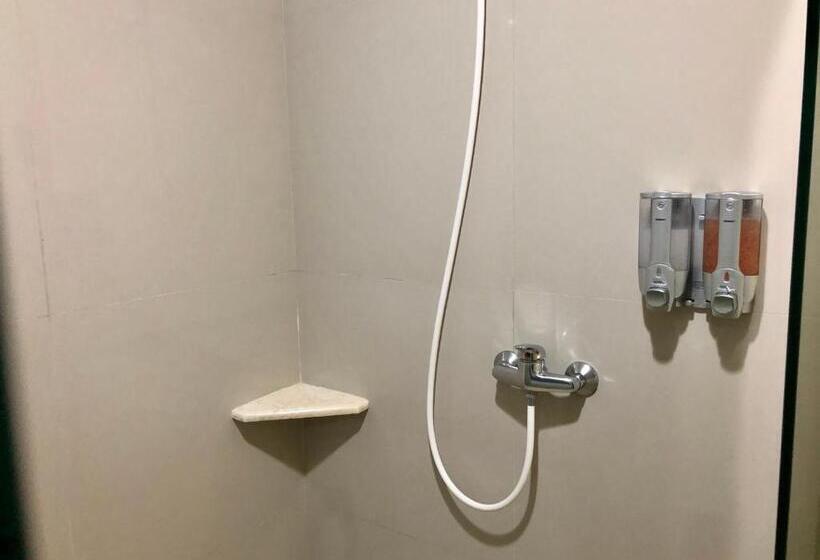 Quarto Deluxe, Kana Citra Guest House