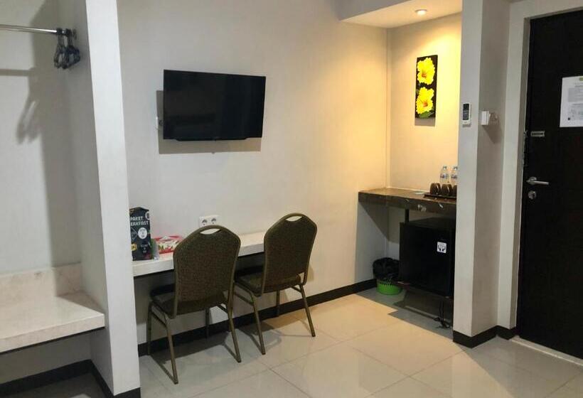 Quarto Familiar, Kana Citra Guest House