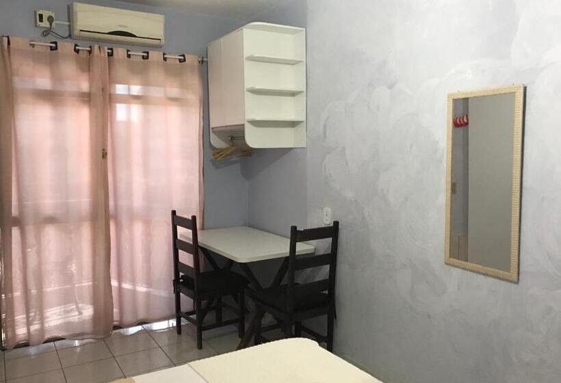 Номер Deluxe, Pousada Castelinho