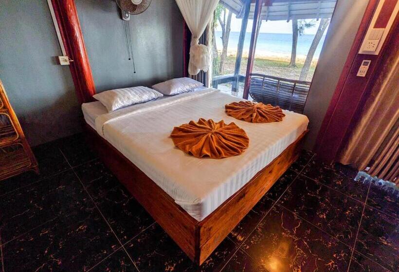 标准平房, Pura Vita Resort