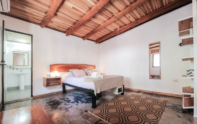 스탠다드 룸, Believe Surf & Yoga Lodge Santa Teresa