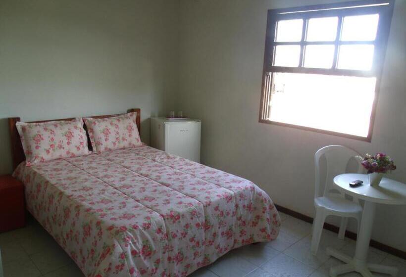 Family Suite, Kazaya Pousada