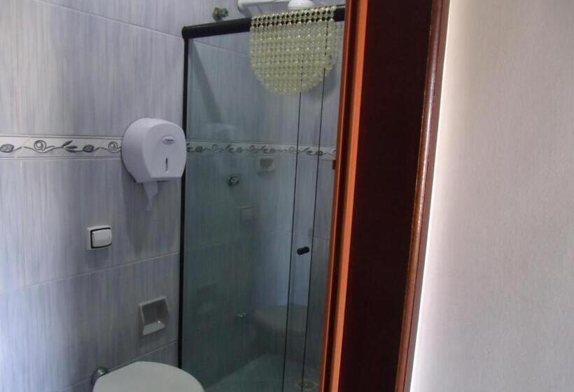 Family Suite, Kazaya Pousada