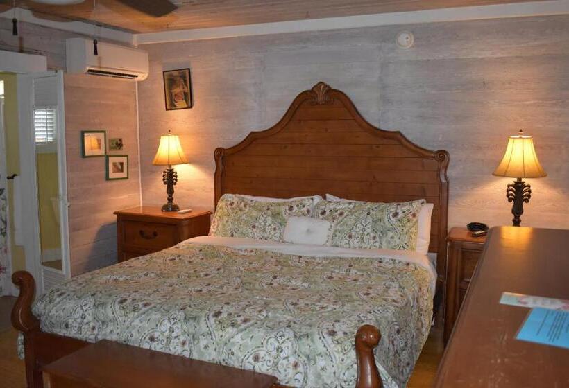 Студио Стандарт Кровать Кинг, Seaport Inn