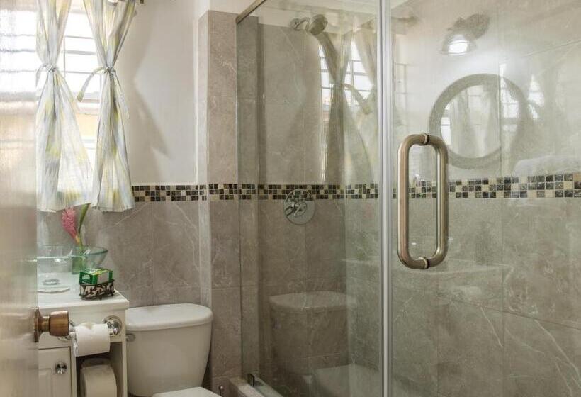 آپارتمان 1 خوابه با بالکن, Sea Piton View Apartment  Location, Convenience, Modern Living