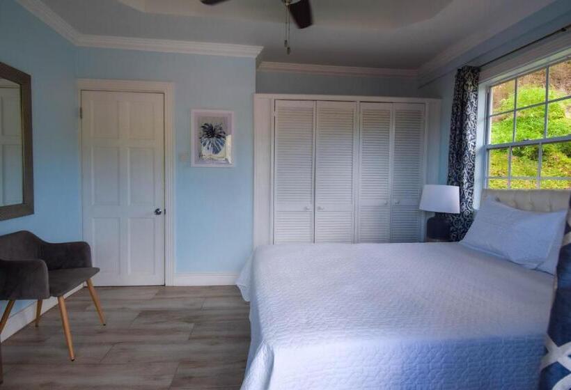آپارتمان 1 خوابه, Sea Piton View Apartment  Location, Convenience, Modern Living