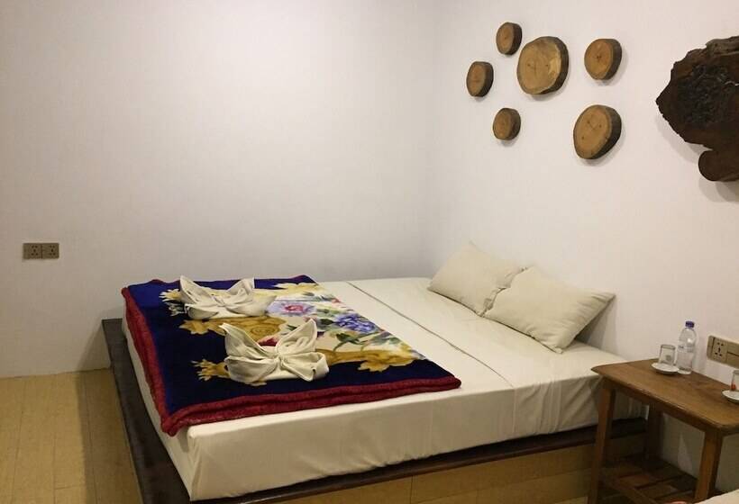 اتاق استاندارد, Aquarius Inn Inle Lake