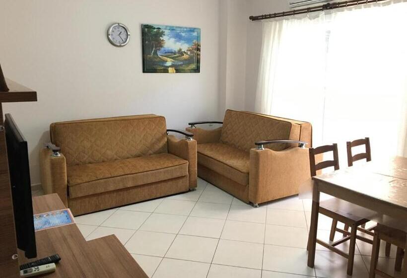 Студия Стандарт, Seaside Apart