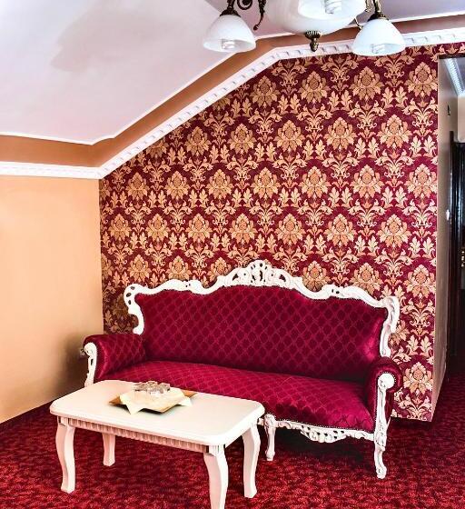 Люкс Кровать Кинг, Casa Antic