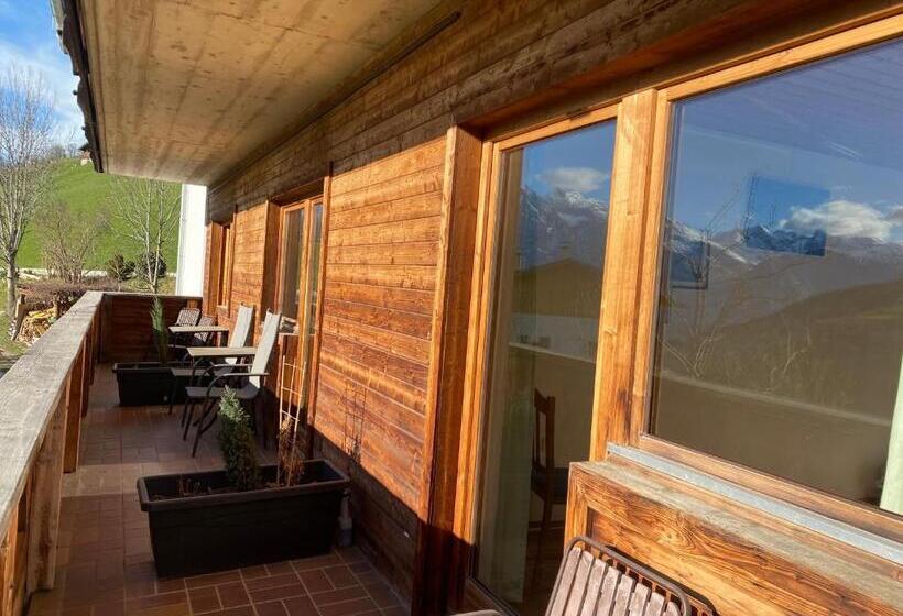 Номер Стандарт, Gasthof Mühle